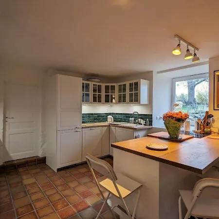 Holiday home Beaux, 8 Pieces, 14 Personnes - Fr-1-582-377 *